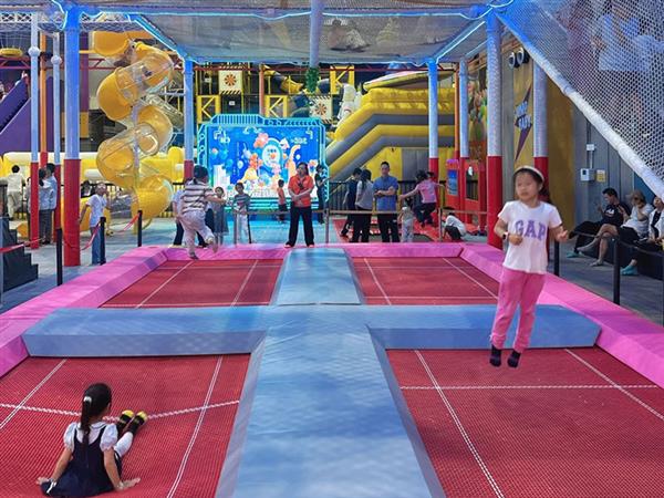 Are Indoor Playgrounds Profitable? How Much Can Owners Make?