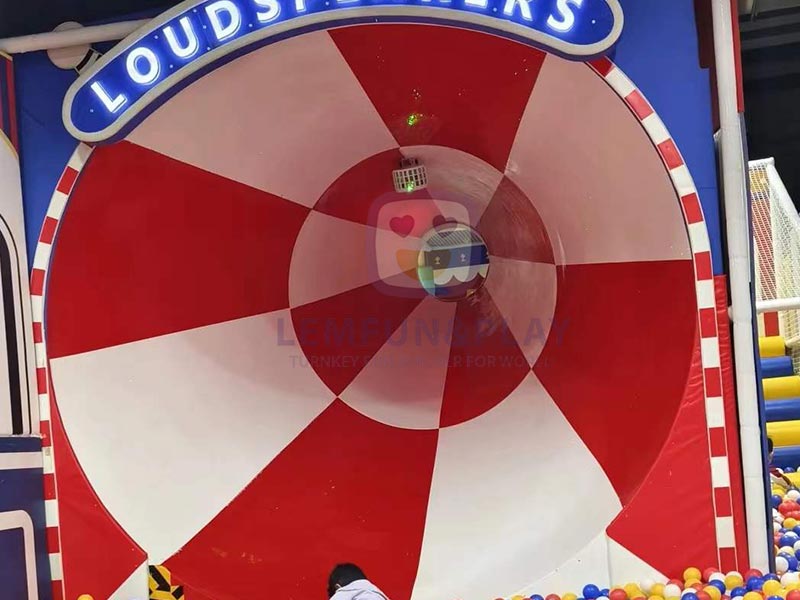 Kids Horn slide