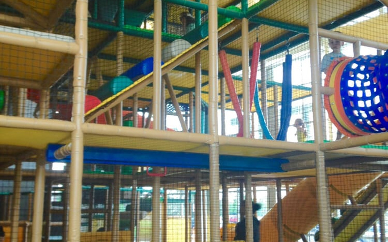 Are Indoor Playgrounds Profitable? How Much Can Owners Make?
