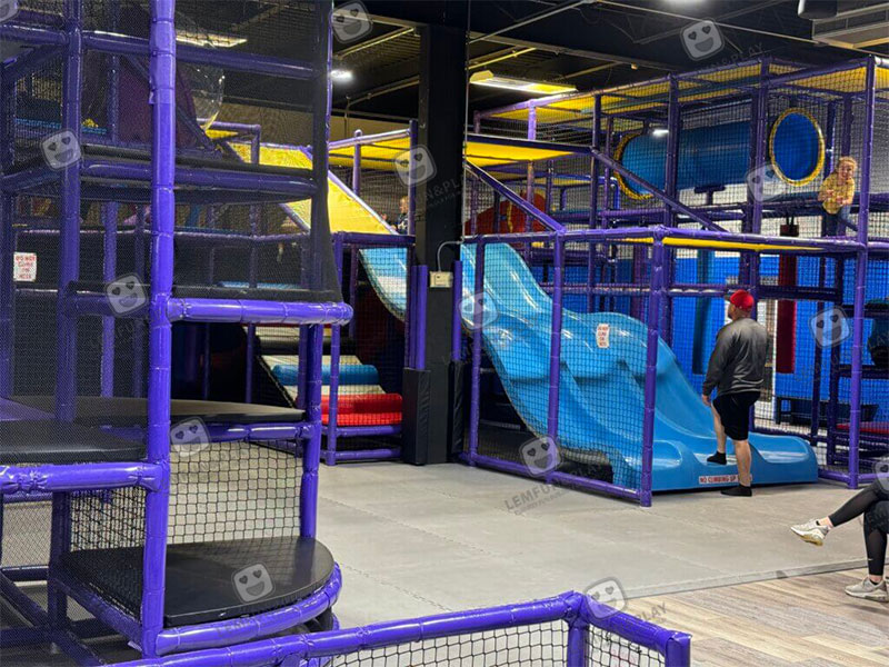 Launching Play into Orbit: The Design Concept Behind Bobbi’s World