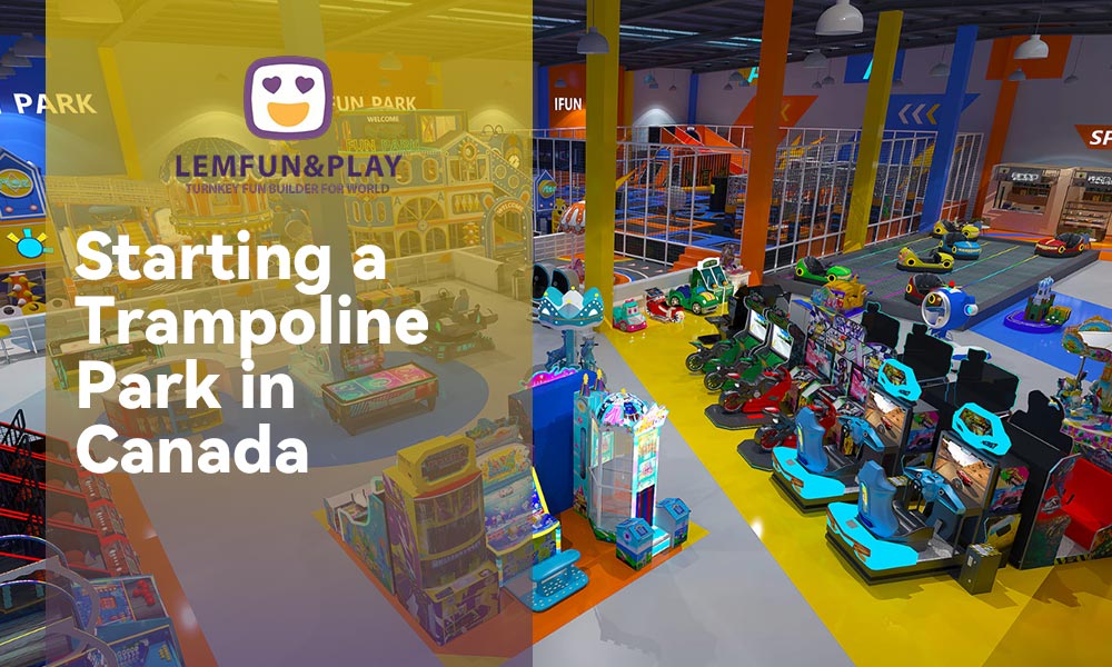 Starting a Trampoline Park in Canada: Why 90% of “Factory Direct” Projects Fail at TSSA Compliance