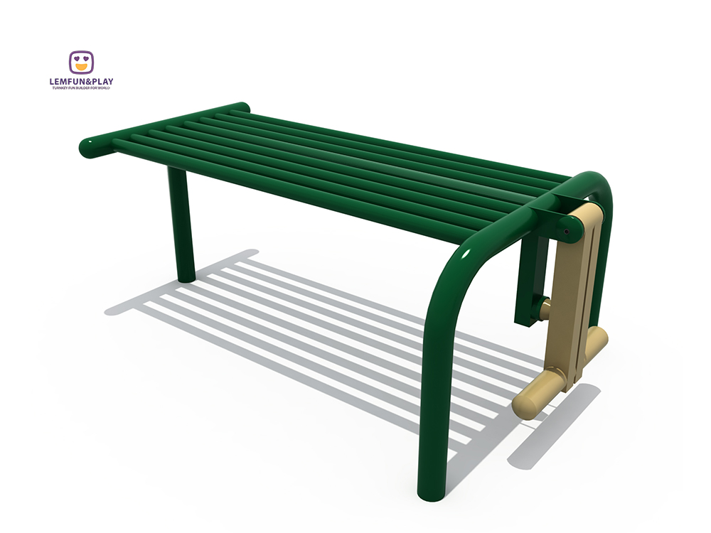 outdoor playground equipment