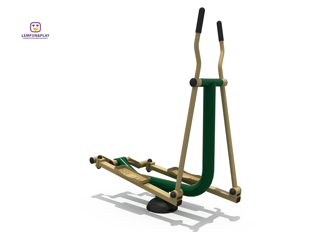 outdoor playground equipment