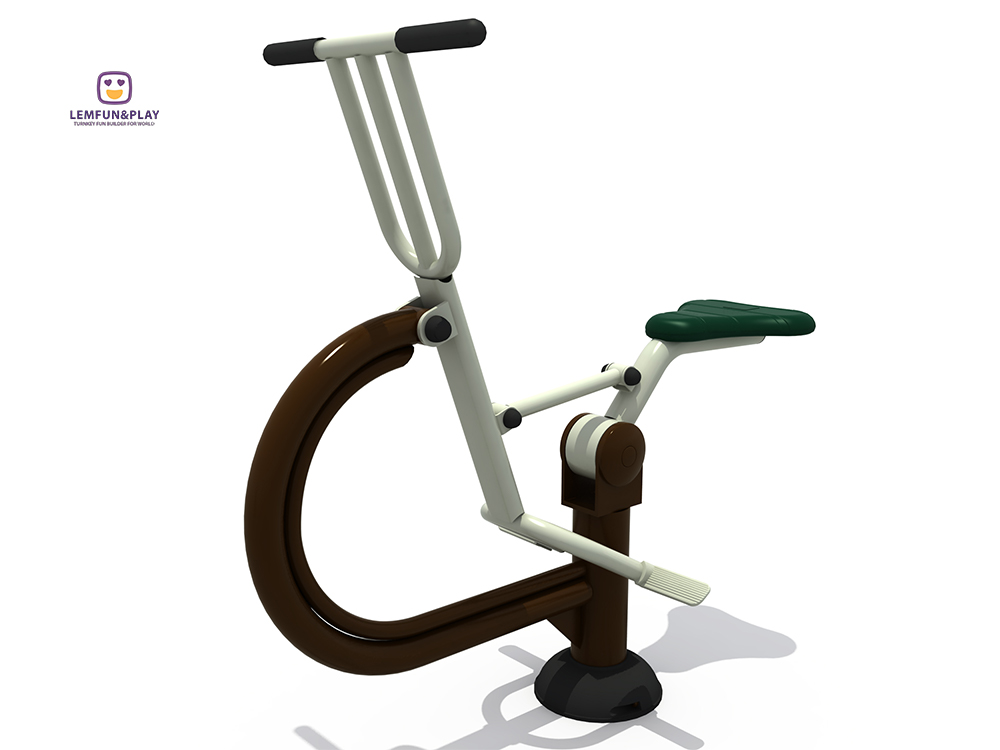 outdoor playground equipment