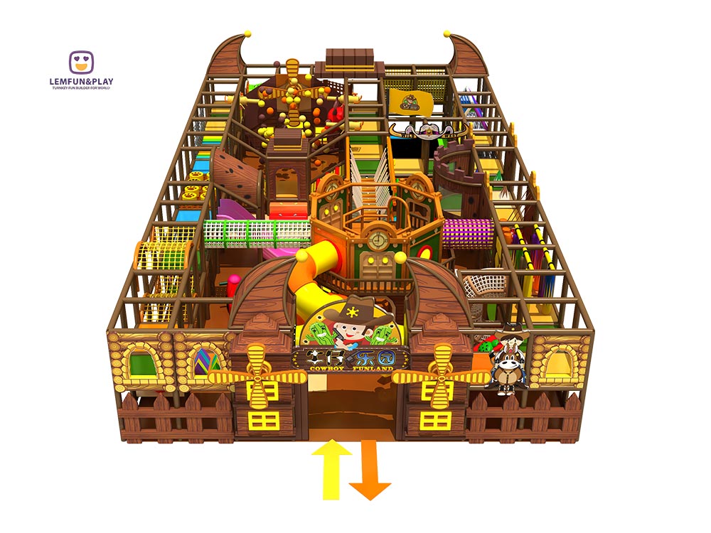 kids playground equipment