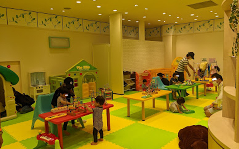 Birthday parties the highest-margin product when staffed and scripted well