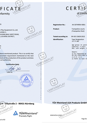 ASTM F2970-25
