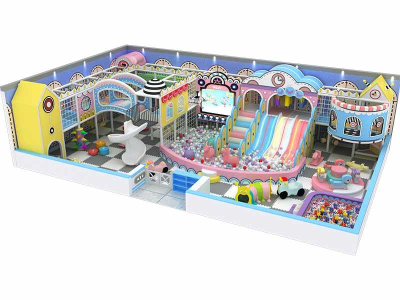 Get Amusement Park Equipment Prices and Quotes from Lemfun