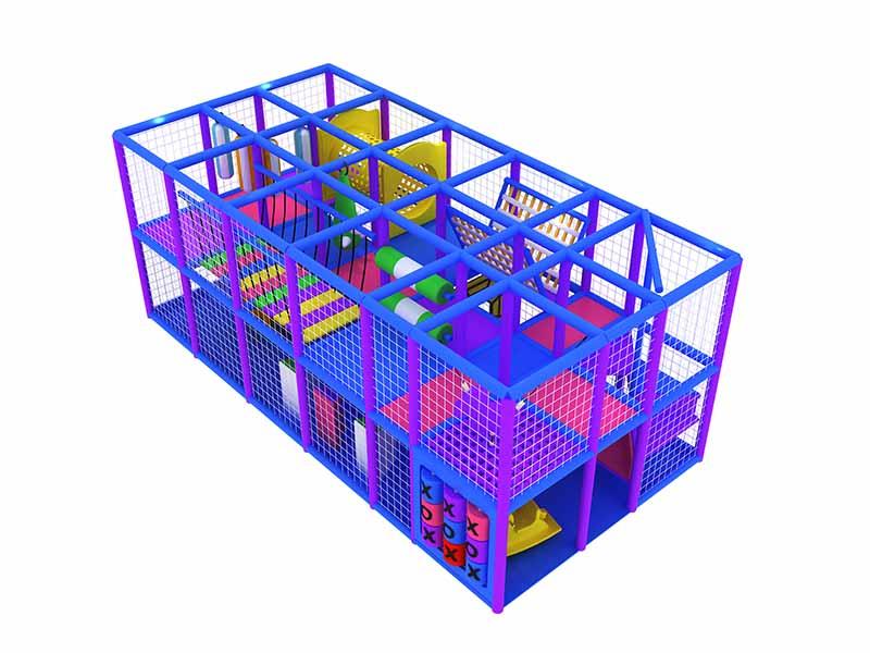 Lemfun China Playground Structures For Sale Factory