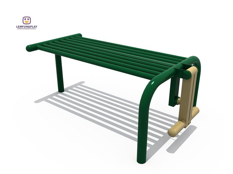 Manufacturer Direct Sale Exercise Machine Outdoor Fitness Equipment For All Age Groups