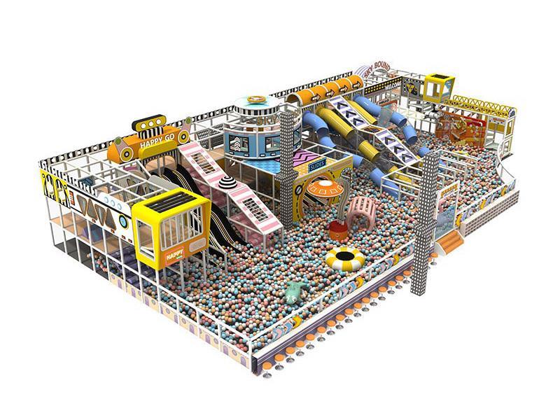Top Indoor Play Centre Equipment Suppliers in Australia