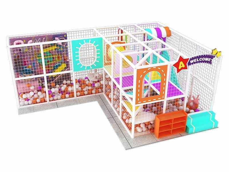 Lemfun China Childrens Play Frame Factory